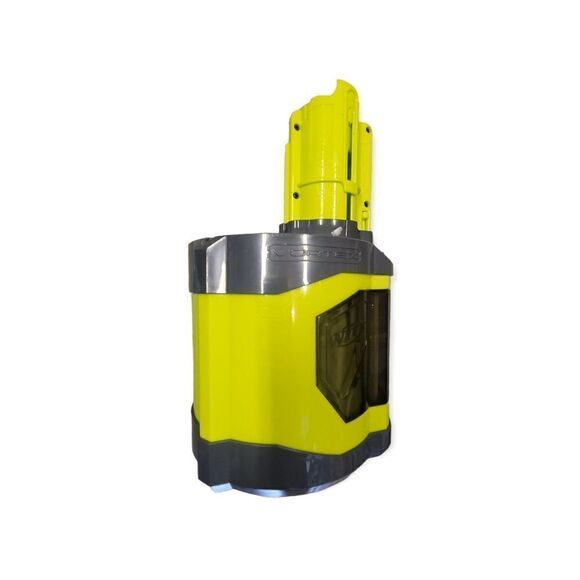 Nerf vortex guns set of 2 - Picture 4 of 7